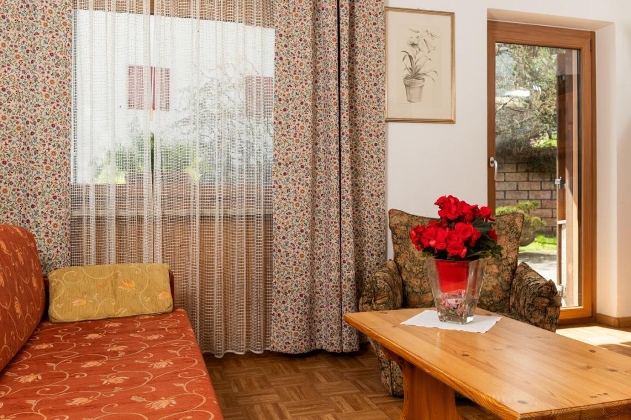 Residence Weiss Vigo di Fassa Exterior photo