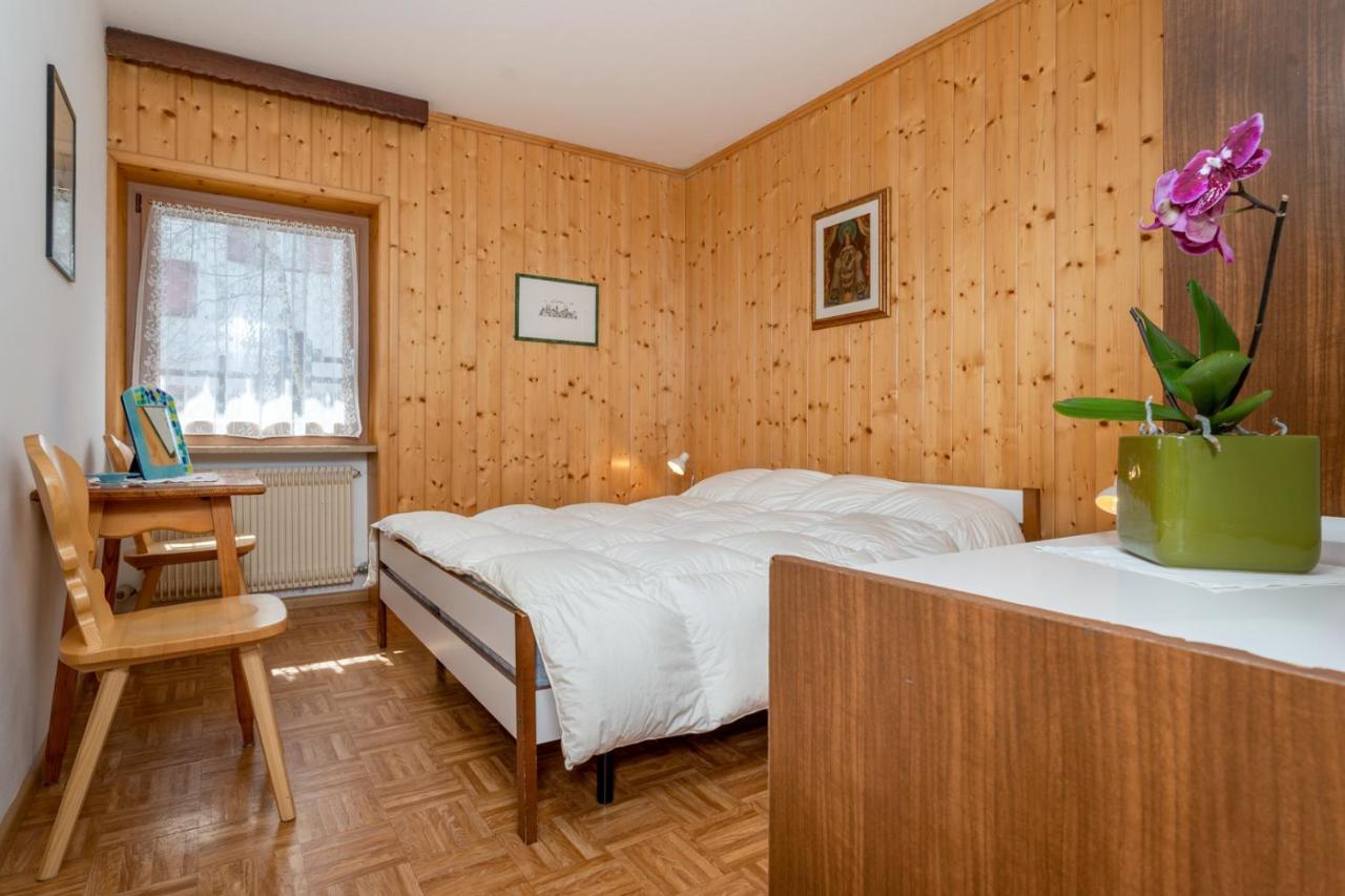 Residence Weiss Vigo di Fassa Exterior photo