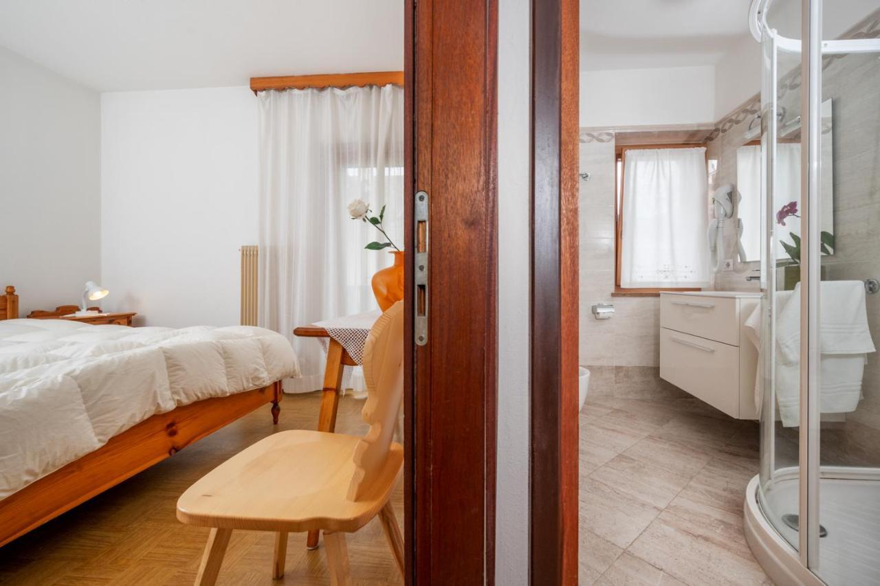 Residence Weiss Vigo di Fassa Exterior photo