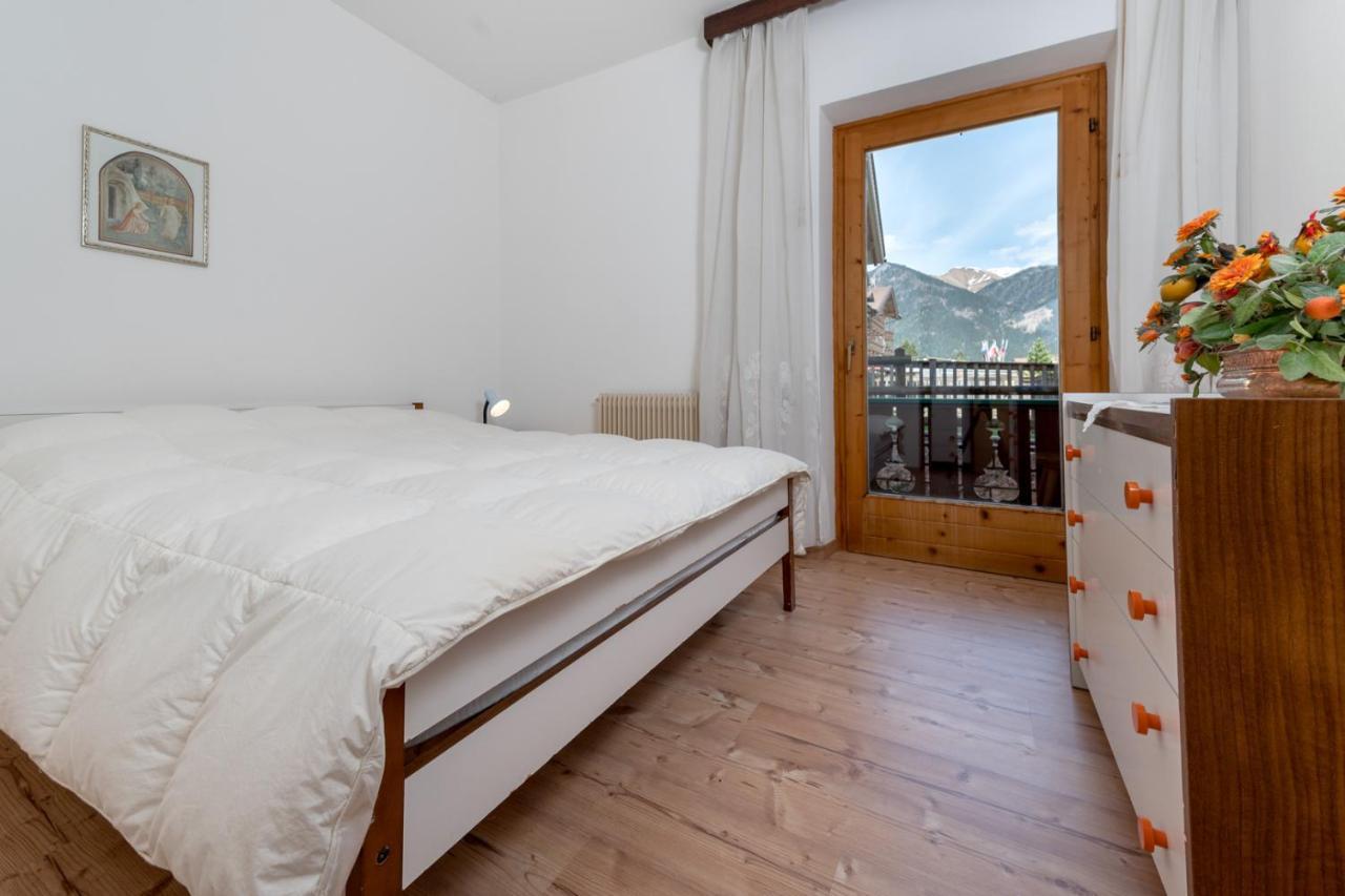 Residence Weiss Vigo di Fassa Exterior photo